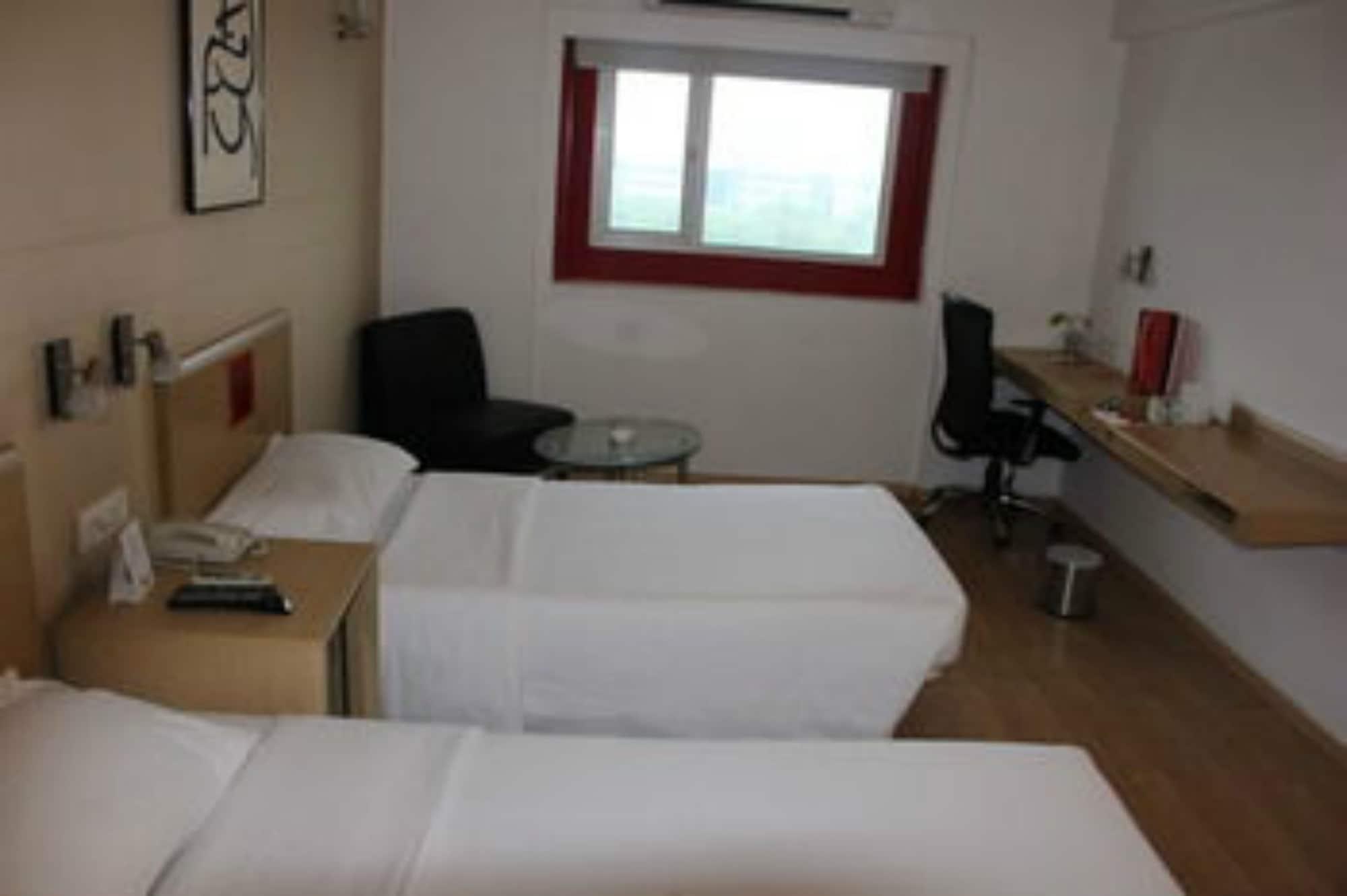Red Fox By Lemon Tree Hotels, Jaipur Extérieur photo