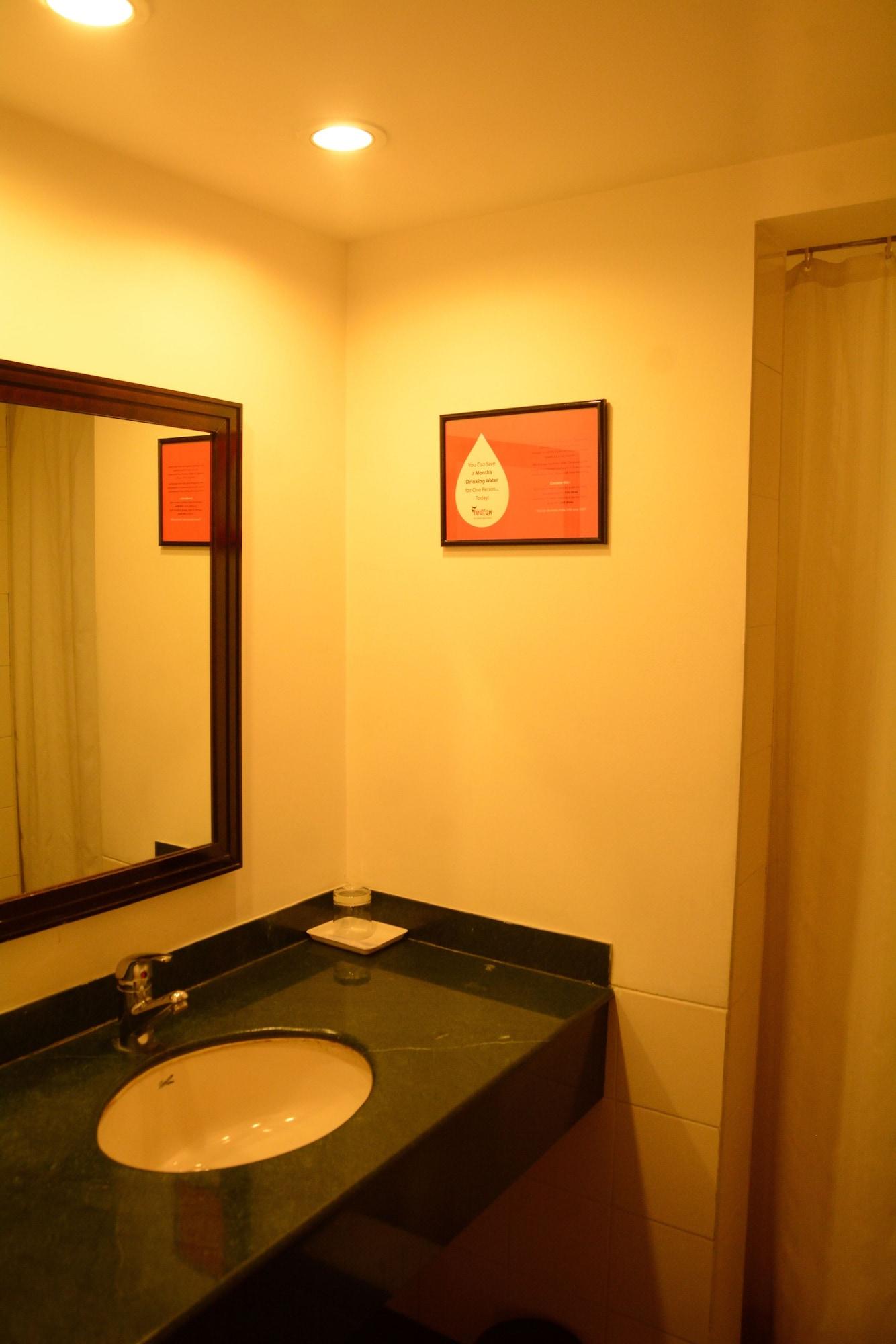 Red Fox By Lemon Tree Hotels, Jaipur Extérieur photo