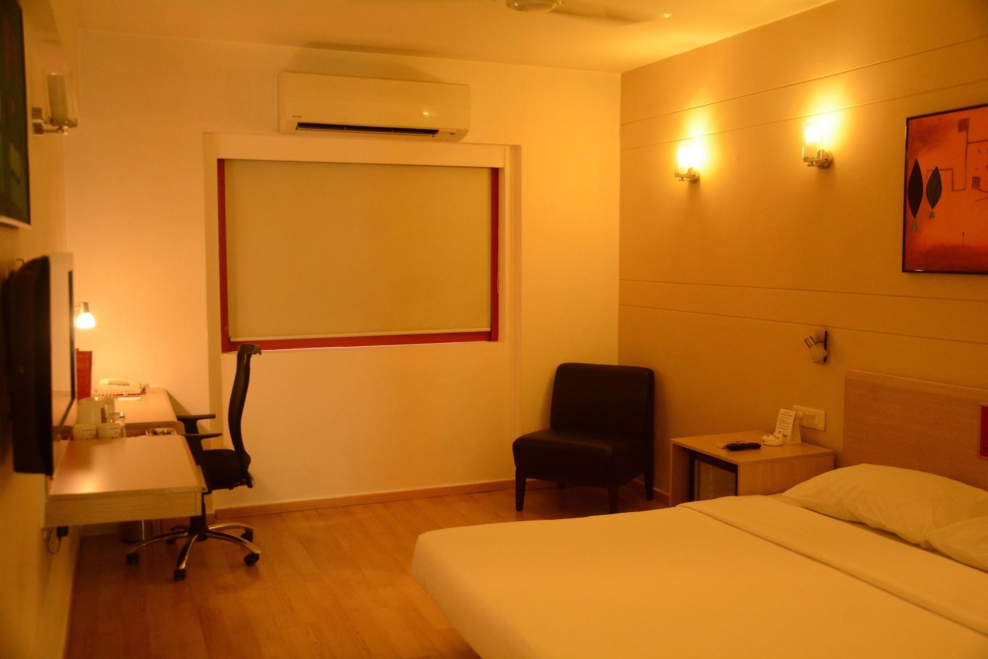 Red Fox By Lemon Tree Hotels, Jaipur Extérieur photo