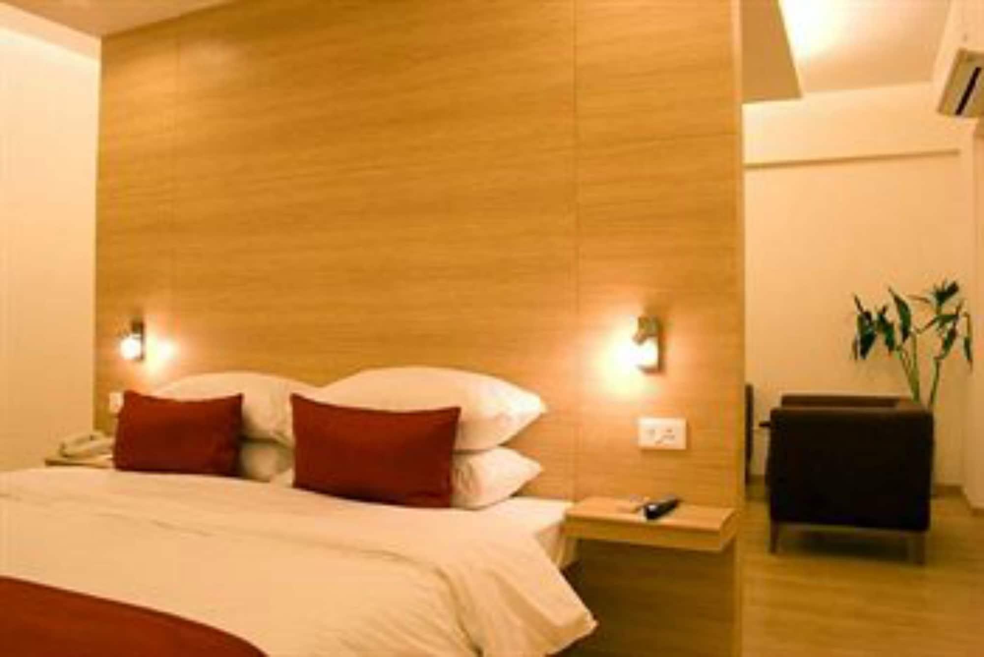 Red Fox By Lemon Tree Hotels, Jaipur Extérieur photo