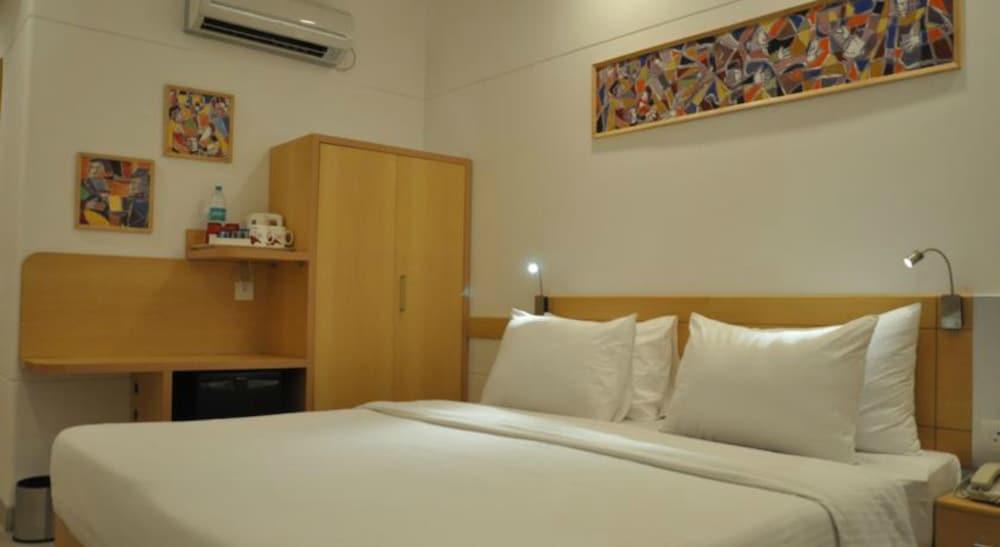 Red Fox By Lemon Tree Hotels, Jaipur Extérieur photo