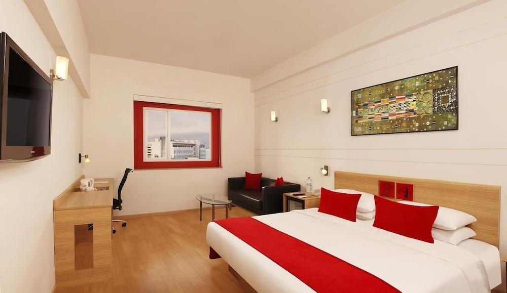Red Fox By Lemon Tree Hotels, Jaipur Extérieur photo