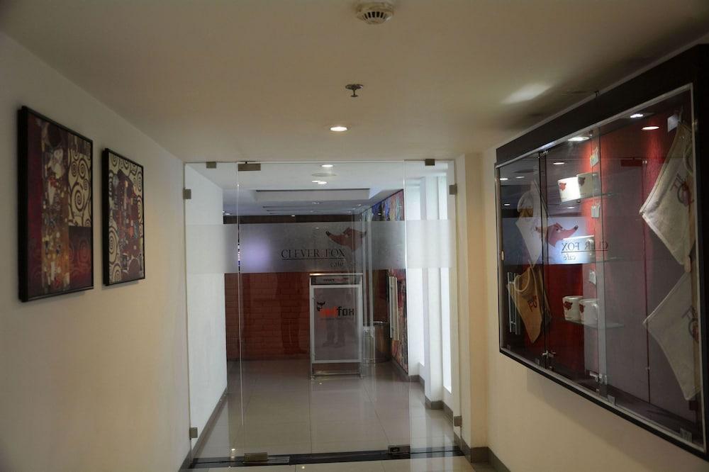 Red Fox By Lemon Tree Hotels, Jaipur Extérieur photo