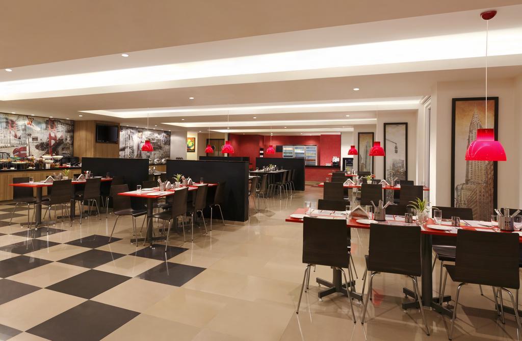 Red Fox By Lemon Tree Hotels, Jaipur Extérieur photo