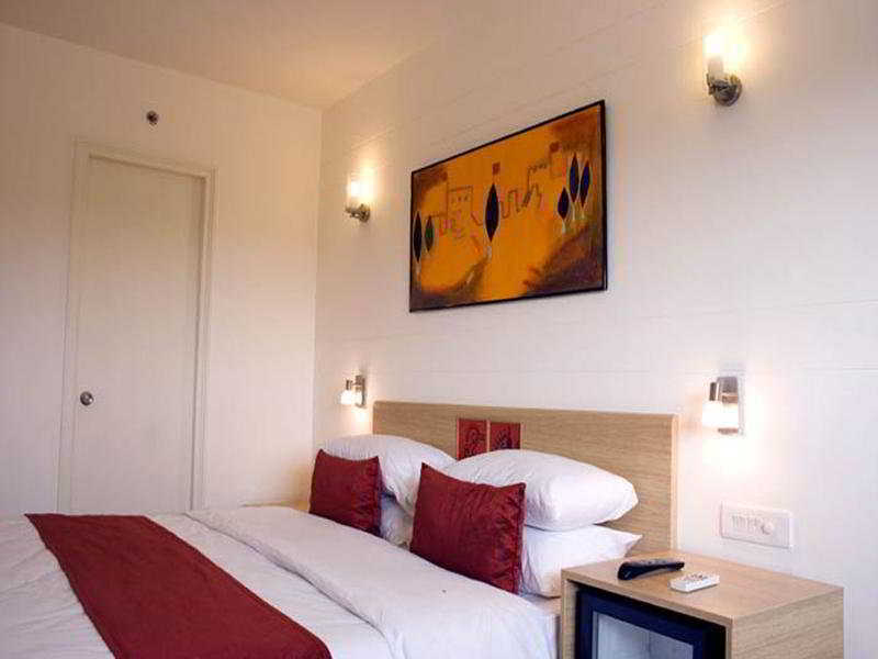 Red Fox By Lemon Tree Hotels, Jaipur Extérieur photo