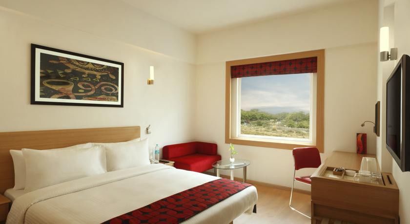 Red Fox By Lemon Tree Hotels, Jaipur Extérieur photo