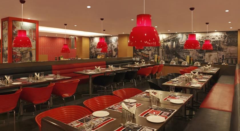 Red Fox By Lemon Tree Hotels, Jaipur Extérieur photo