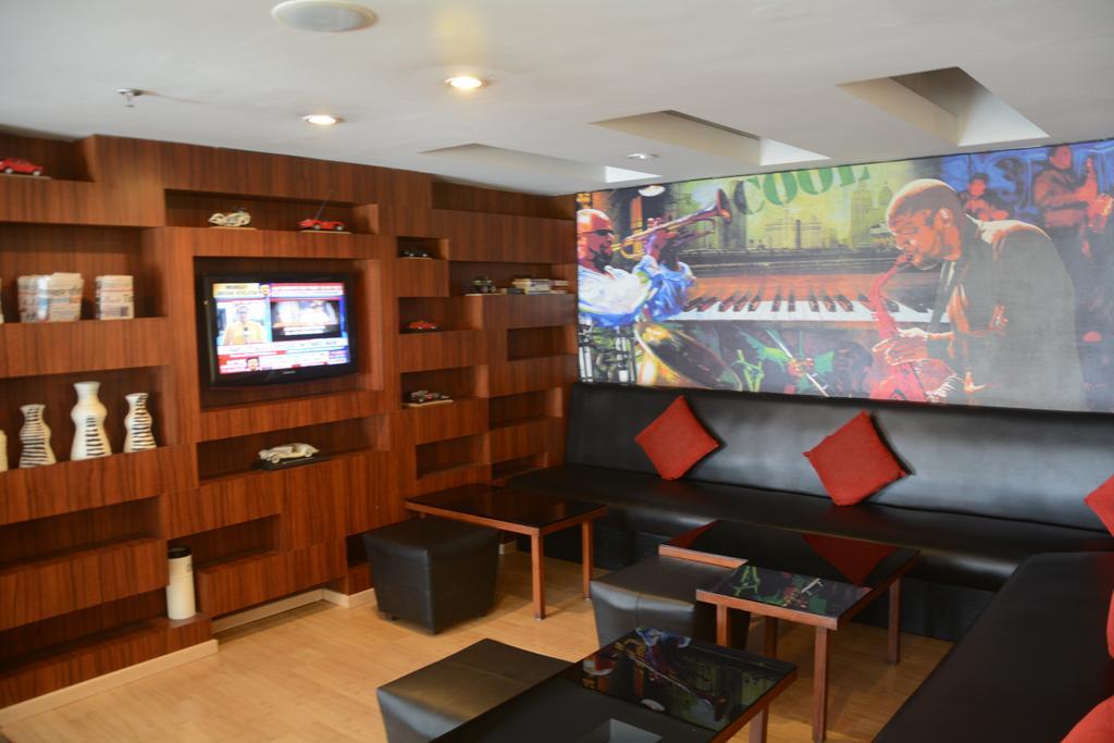Red Fox By Lemon Tree Hotels, Jaipur Extérieur photo