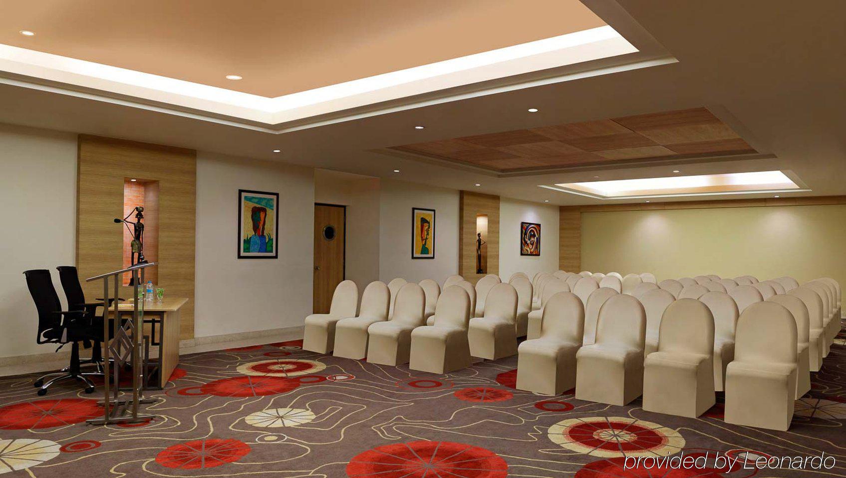 Red Fox By Lemon Tree Hotels, Jaipur Extérieur photo
