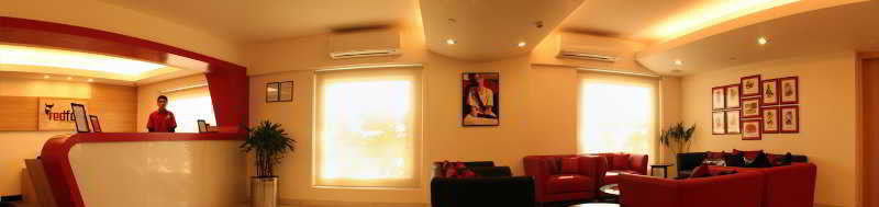 Red Fox By Lemon Tree Hotels, Jaipur Extérieur photo