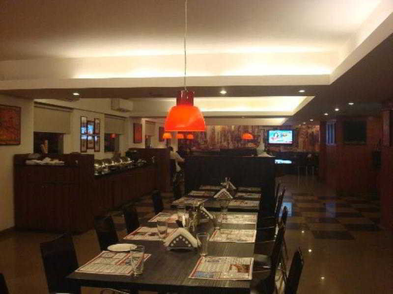 Red Fox By Lemon Tree Hotels, Jaipur Extérieur photo