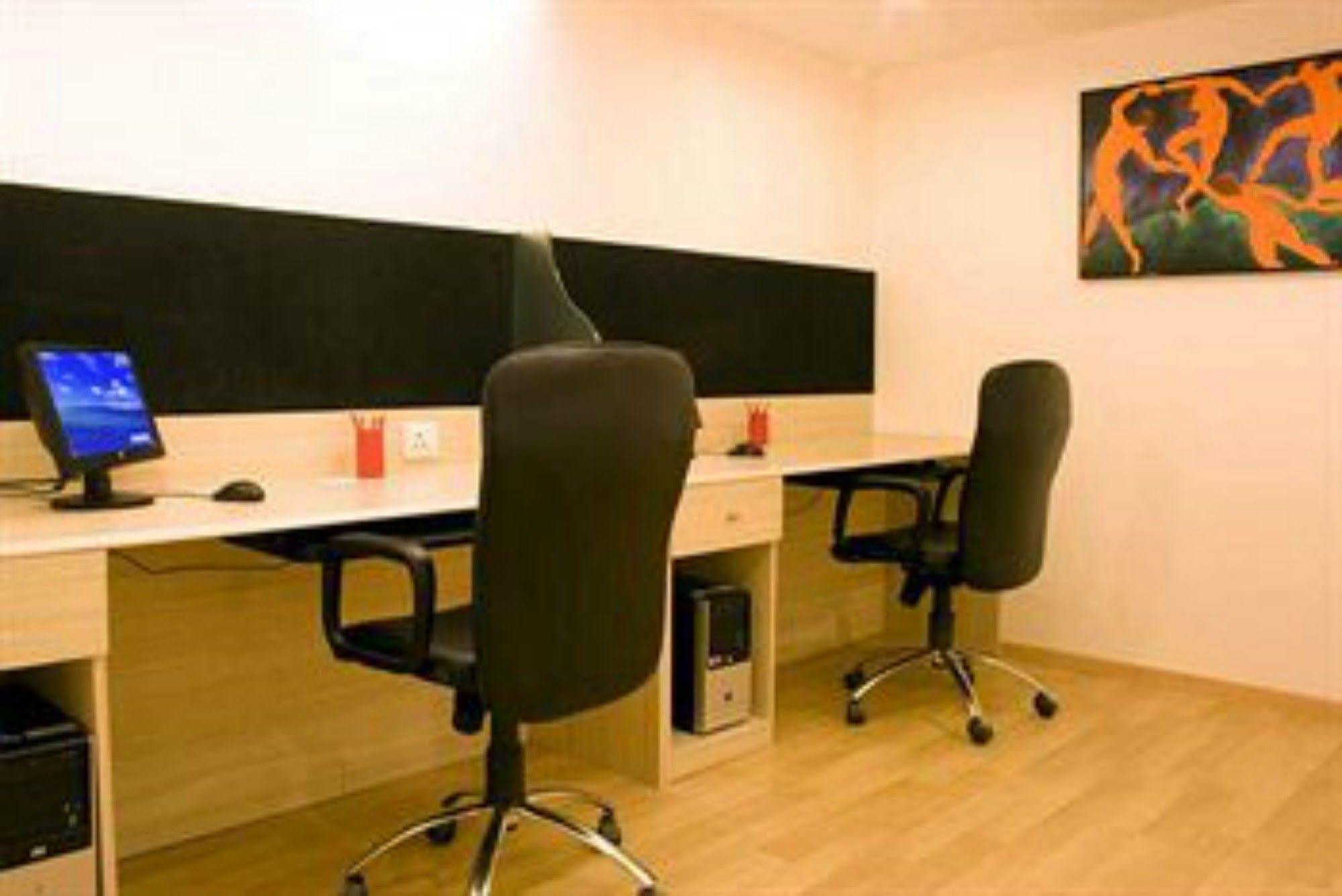 Red Fox By Lemon Tree Hotels, Jaipur Extérieur photo